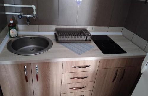 Becej Apartment | Apartmani Studio
