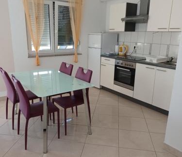 Rtina Apartment | Apartmani Sunčev sjaj