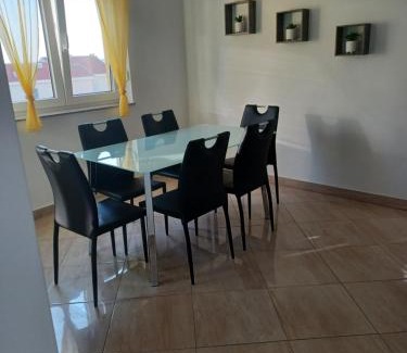 Rtina Apartment | Apartmani Sunčev sjaj