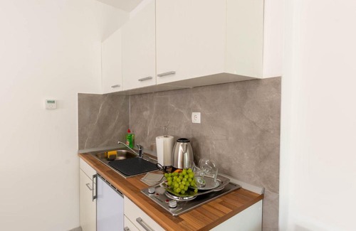 Bjelovar Apartment | apartmani SUN & MOON