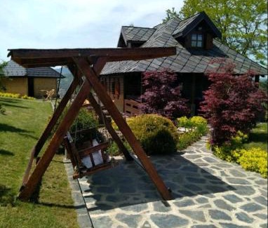 Arilje Apartment | Apartmani Suncevica