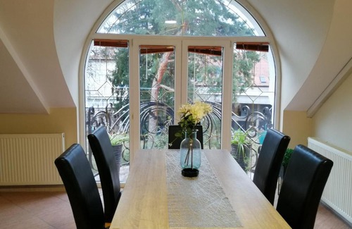 Slavonski Brod Apartment | Apartmani Sunset