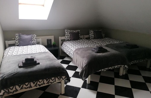 Slavonski Brod Apartment | Apartmani Sunset