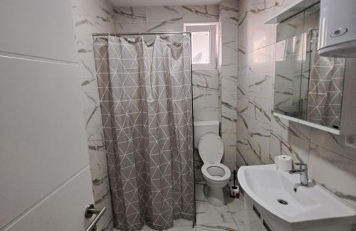 Pozarevac Apartment | Apartmani Swiss LUX Pozarevac