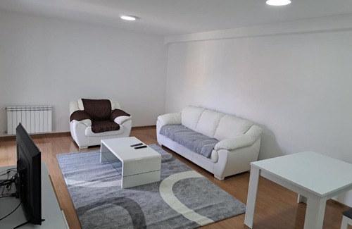 Pozarevac Apartment | Apartmani Swiss LUX Pozarevac