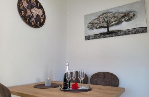 Novalja Apartment | Apartmani Tamarut