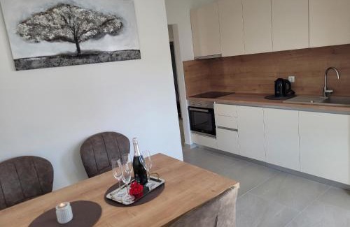 Novalja Apartment | Apartmani Tamarut