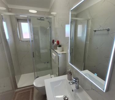 Novalja Apartment | Apartmani Tamarut
