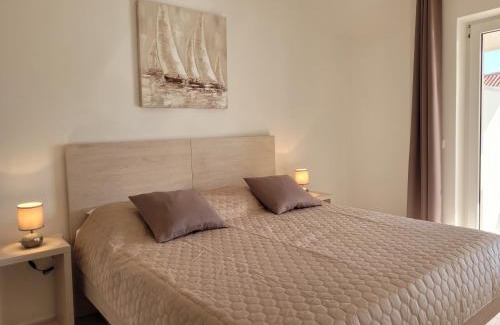 Novalja Apartment | Apartmani Tamarut