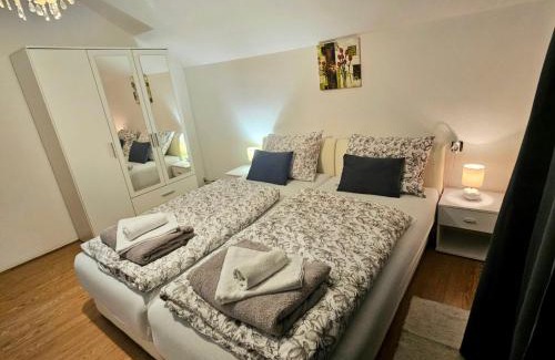 Kutjevo Apartment | Apartmani Tea