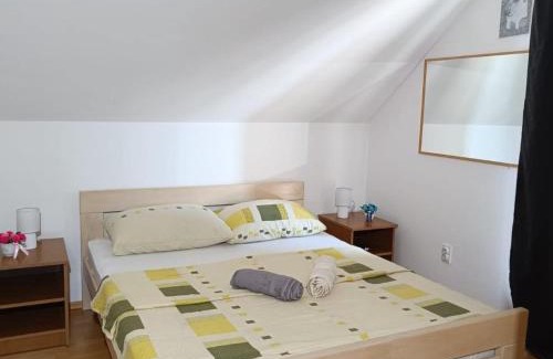 Slavonski Brod Apartment | Apartmani Tea i Toni - Apartment Tea