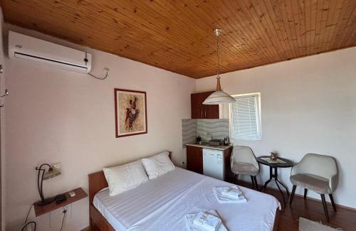 Nov Dojran Apartment | Apartmani Teodora