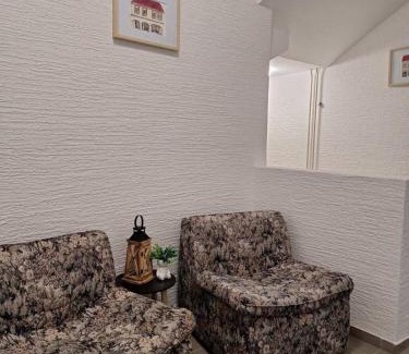 Vukovar Apartment | Apartmani Terra