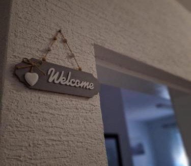 Vukovar Apartment | Apartmani Terra