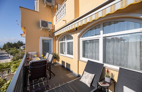 Silo Apartment | Apartmani Tina