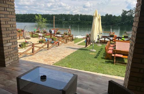 Becej Apartment | Apartmani Tiske noći