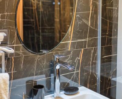 Becej Apartment | Apartmani Tiske noći
