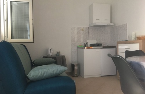 Sumartin Condo | Apartmani Tropicana #1