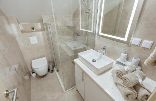 Kumbor Apartment | Apartmani Vasiljević