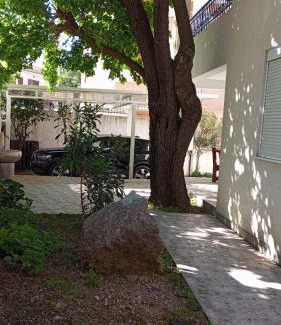Sutomore Apartment | Apartmani Vedrana