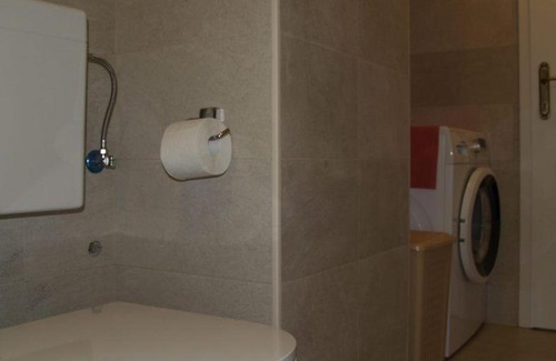 Lukoran Apartment | Apartmani Venilia