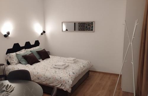 Municipality of Krizevci Apartment | Apartmani Venium