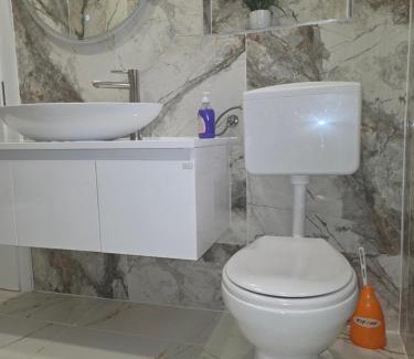 Bosana Apartment | Apartmani Vesna