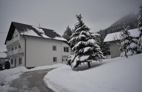 Kupres Apartment | Apartmani Vila