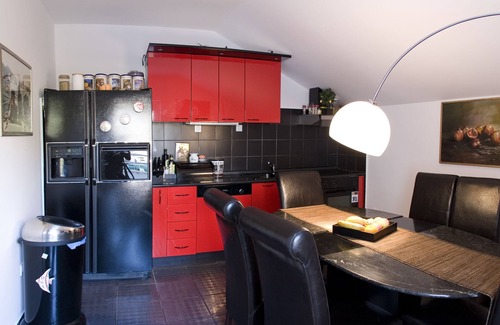 Topla Condo | Apartmani Vila Kukoljac