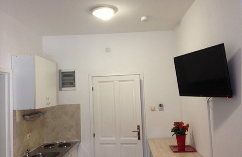 Topla Condo | Apartmani Vila Kukoljac
