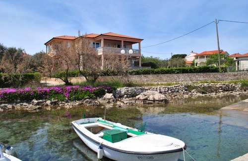 Batalaza Apartment | Apartmani Villa Dragica