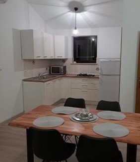 Pjescana Uvala Apartment | Apartmani Villa Gordana