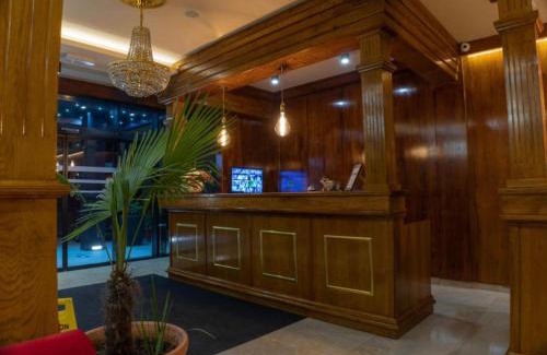 Bugojno Apartment | Apartmani Villa Grande
