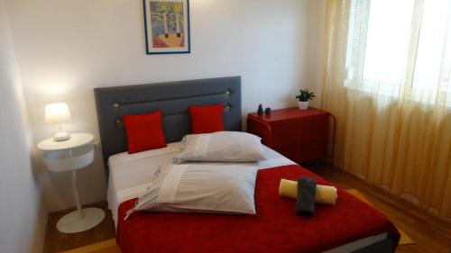 Tice Apartment | Apartmani Villa Marija