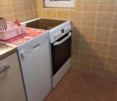 Strp Apartment | Apartmani Villa Radovic