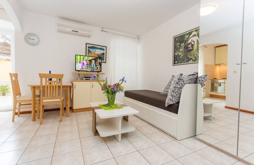 Kobas Apartment | Apartmani Villa Sol