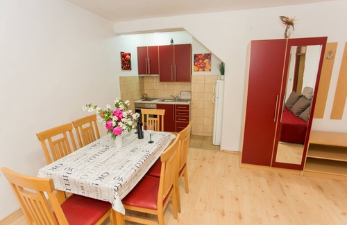 Kobas Apartment | Apartmani Villa Sol