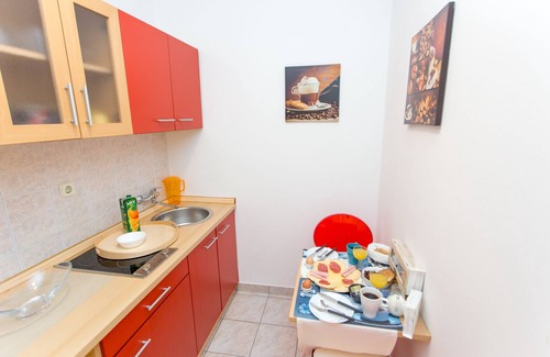 Kobas Apartment | Apartmani Villa Sol