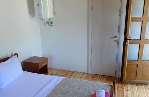 Danilovgrad Municipality Apartment | Apartmani Vinici