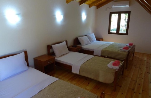 Danilovgrad Municipality Apartment | Apartmani Vinici