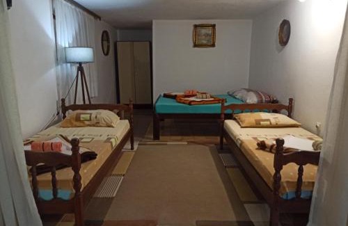 Sutomore Apartment | Apartmani Vučević