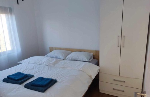 Ljubovija House | Apartmani Zavičaj Gornja Trešnjica