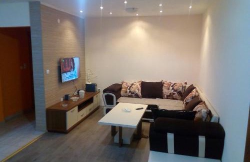 Lastva Grbaljska Apartment | Apartmani Zecevic