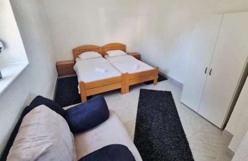 Bugojno Apartment | Apartmani1 A&M