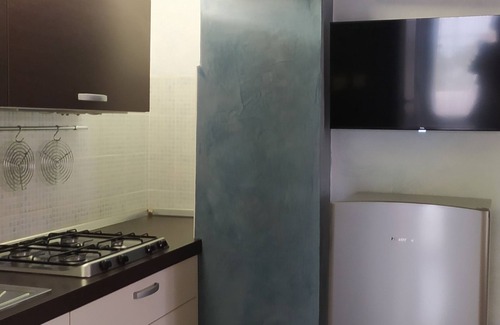 Novalja Apartment | ApartmaniKatia for a first class holiday "B"