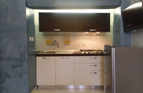 Novalja Apartment | ApartmaniKatia for a first class holiday "B"