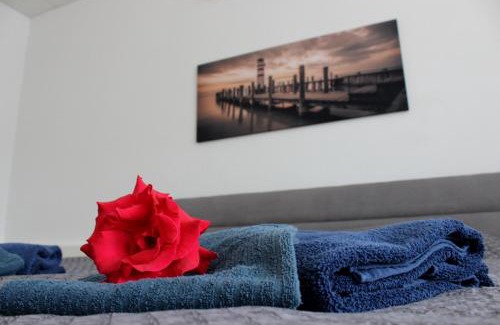 Topolcany House | Apartmanový dom Stummerova