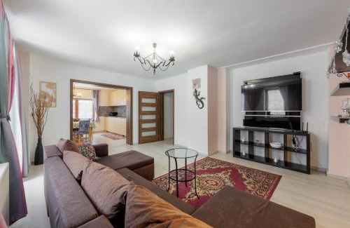 Bublava Apartment | Apartmanovy dům Bublajda