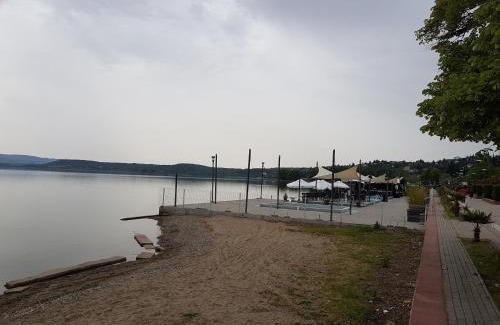 Star Dojran Apartment | Apartmans Teodora, Star Dojran