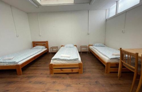 Golcuv Jenikov Apartment | Apartmans Turgenevova - Ostravska with FREE parking